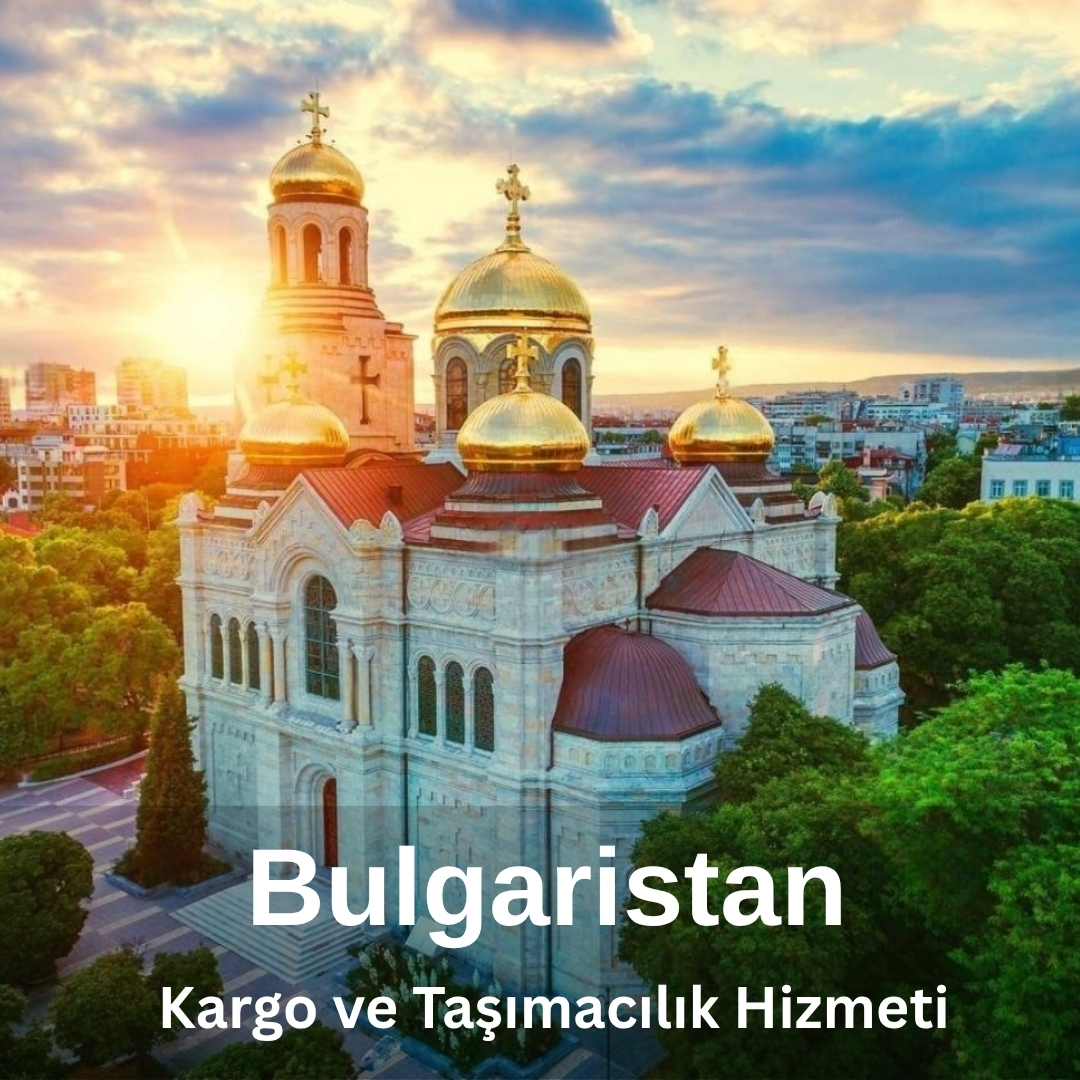 bulgaristan- kargo