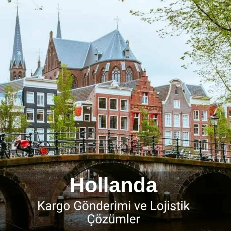 hollanda-kargo