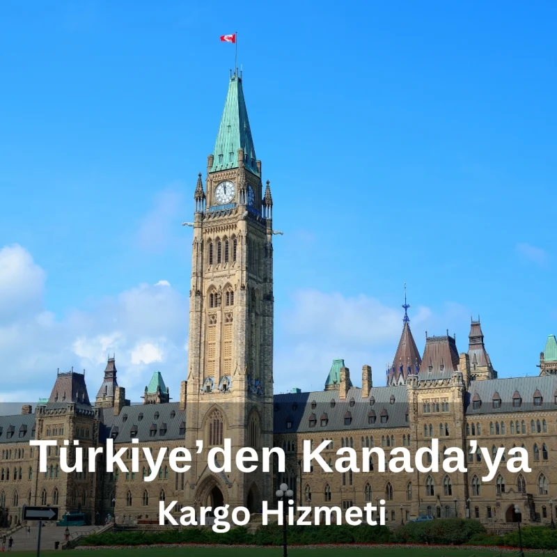 kanada-kargo