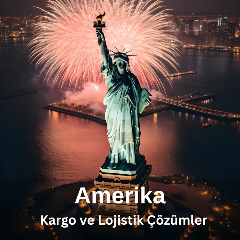 amrika-kargo