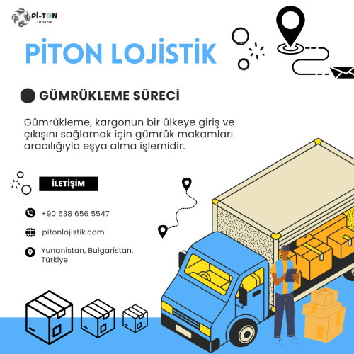 Blue and White Illustration Logistics Partner LinkedIn Post (1)