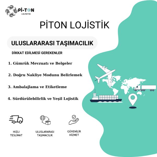 Piton Lojistik Blog 5